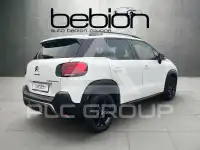 2020 Citroen C3