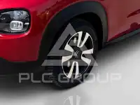 2020 Citroen C3