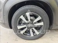 2020 Citroen C3