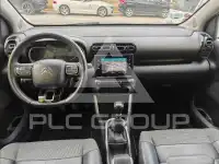 2020 Citroen C3