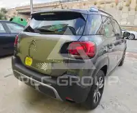 2020 Citroen C3