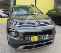 2020 Citroen C3