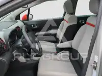 2020 Citroen C3