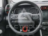 2020 Citroen C3