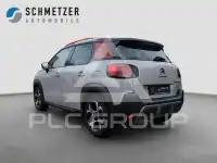 2020 Citroen C3