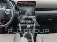 2020 Citroen C3