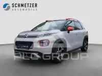 2020 Citroen C3