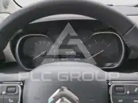 2020 Citroen C3