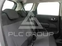 2020 Citroen C3