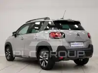 2020 Citroen C3