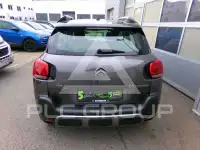 2020 Citroen C3