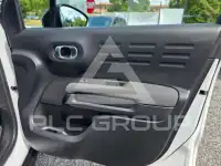 2020 Citroen C3
