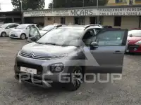 2020 Citroen C3