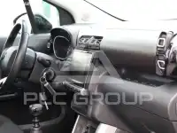 2020 Citroen C3