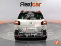 2020 Citroen C3