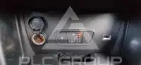 2020 Citroen C3