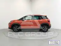 2020 Citroen C3