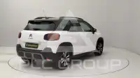 2020 Citroen C3