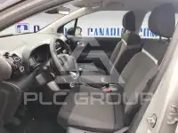 2020 Citroen C3