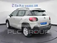 2020 Citroen C3