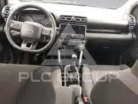 2020 Citroen C3