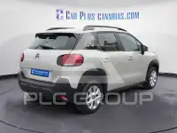 2020 Citroen C3