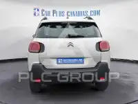 2020 Citroen C3