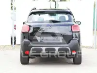 2020 Citroen C3