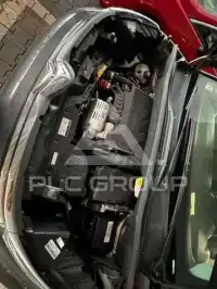 2020 Citroen C3