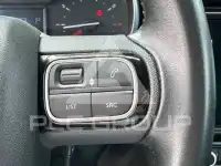 2020 Citroen C3