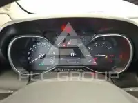2020 Citroen C3