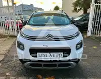 2020 Citroen C3