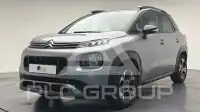 2020 Citroen C3
