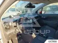 2020 Citroen C3