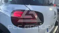 2020 Citroen C3