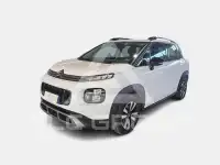 2020 Citroen C3