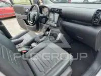 2020 Citroen C3