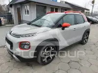 2020 Citroen C3