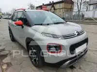 2020 Citroen C3