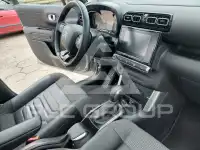 2020 Citroen C3