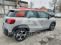 2020 Citroen C3