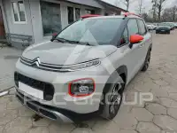 2020 Citroen C3