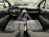 2020 Citroen C3