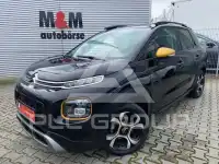 2020 Citroen C3