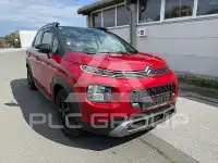 2020 Citroen C3