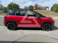 2020 Citroen C3