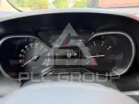 2020 Citroen C3