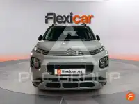2020 Citroen C3