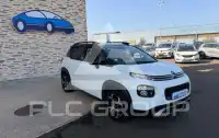 2020 Citroen C3