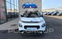 2020 Citroen C3